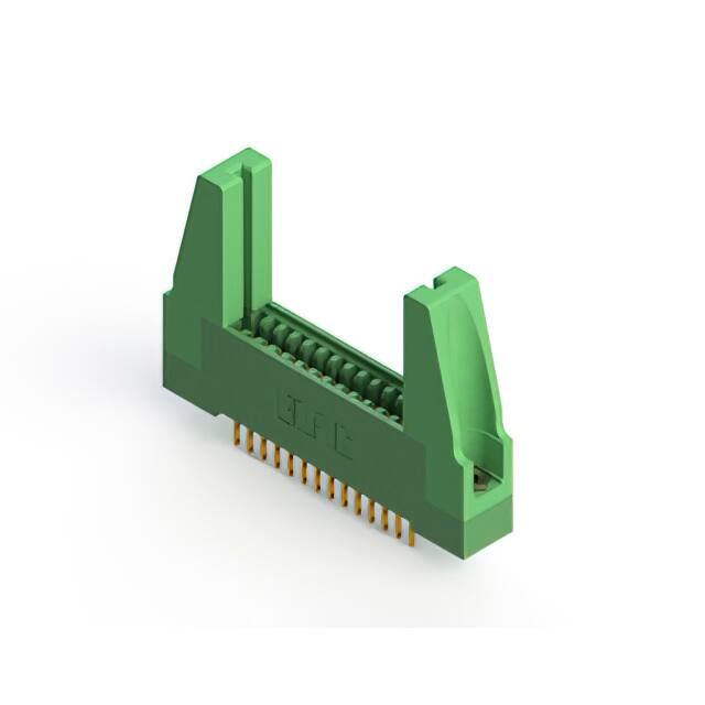 345-014-558-188 EDAC Inc.  Edgeboard Connectors